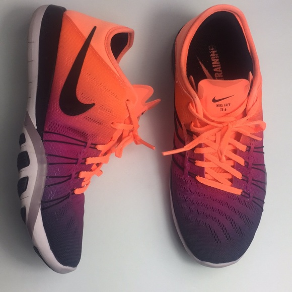 nike free tr 6 spectrum